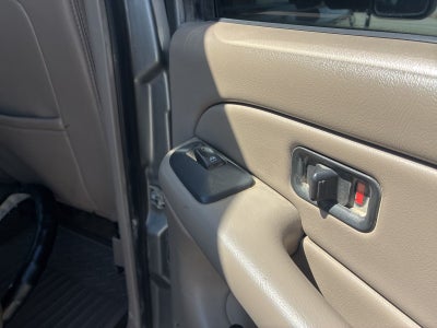 2006 Chevrolet Silverado 2500HD LT1