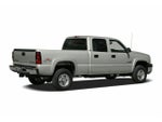 2006 Chevrolet Silverado 2500HD LT1