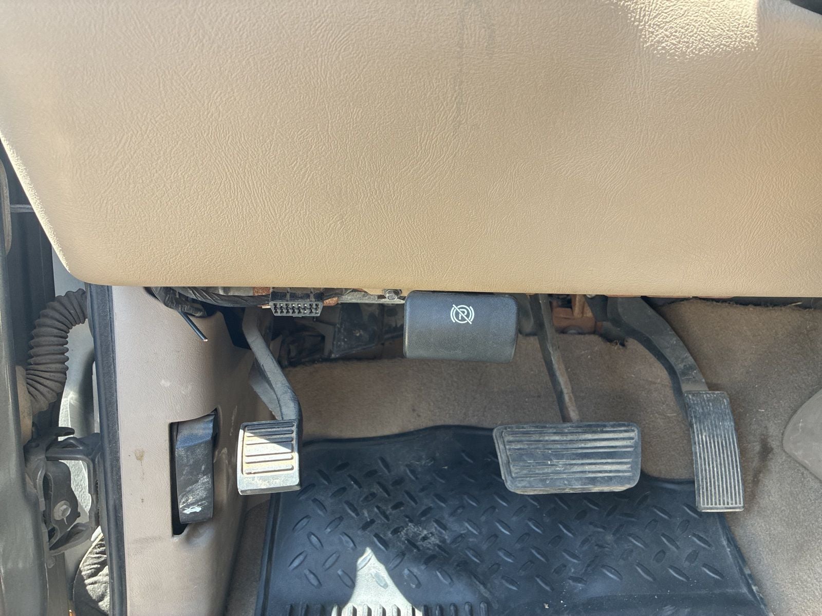 2006 Chevrolet Silverado 2500HD LT1