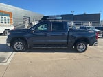2022 Chevrolet Silverado 1500 4WD Crew Cab Short Bed LT with 2FL