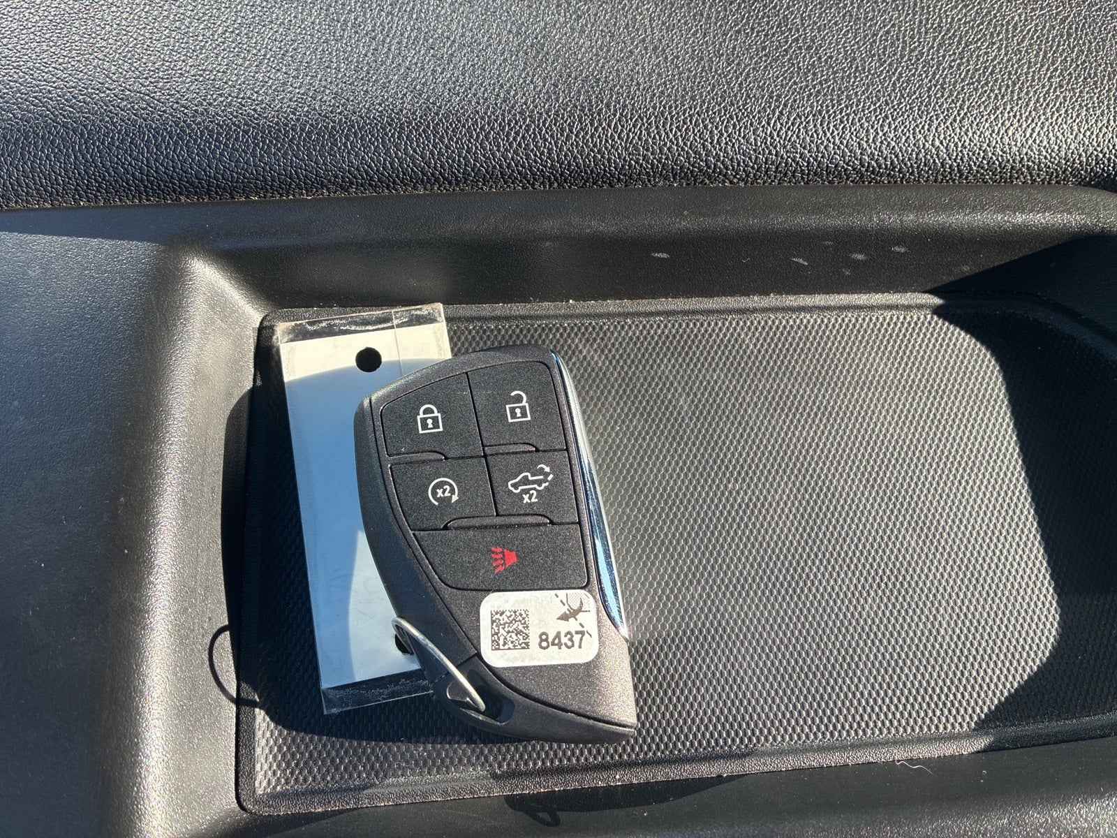 2022 Chevrolet Silverado 1500 4WD Crew Cab Short Bed LT with 2FL