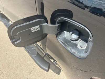 2021 Chevrolet Silverado 1500 4WD Crew Cab Short Bed LT Trail Boss