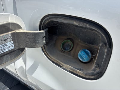 2021 Chevrolet Silverado 1500 4WD Crew Cab Short Bed LTZ