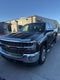 2016 Chevrolet Silverado 1500 1LT