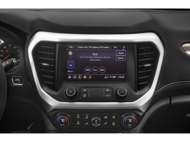 2021 GMC Acadia FWD SLE