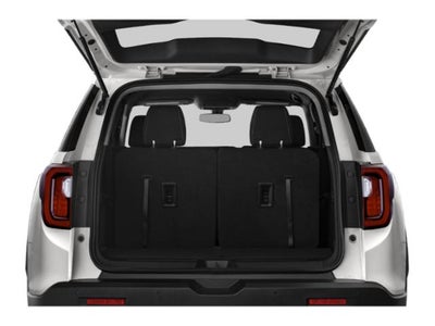 2021 GMC Acadia FWD SLE