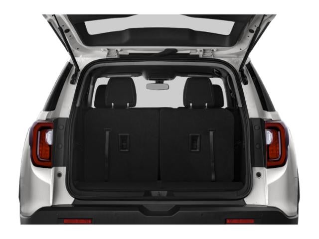 2021 GMC Acadia FWD SLE
