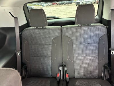 2021 GMC Acadia FWD SLE