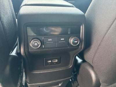 2021 GMC Acadia FWD SLE