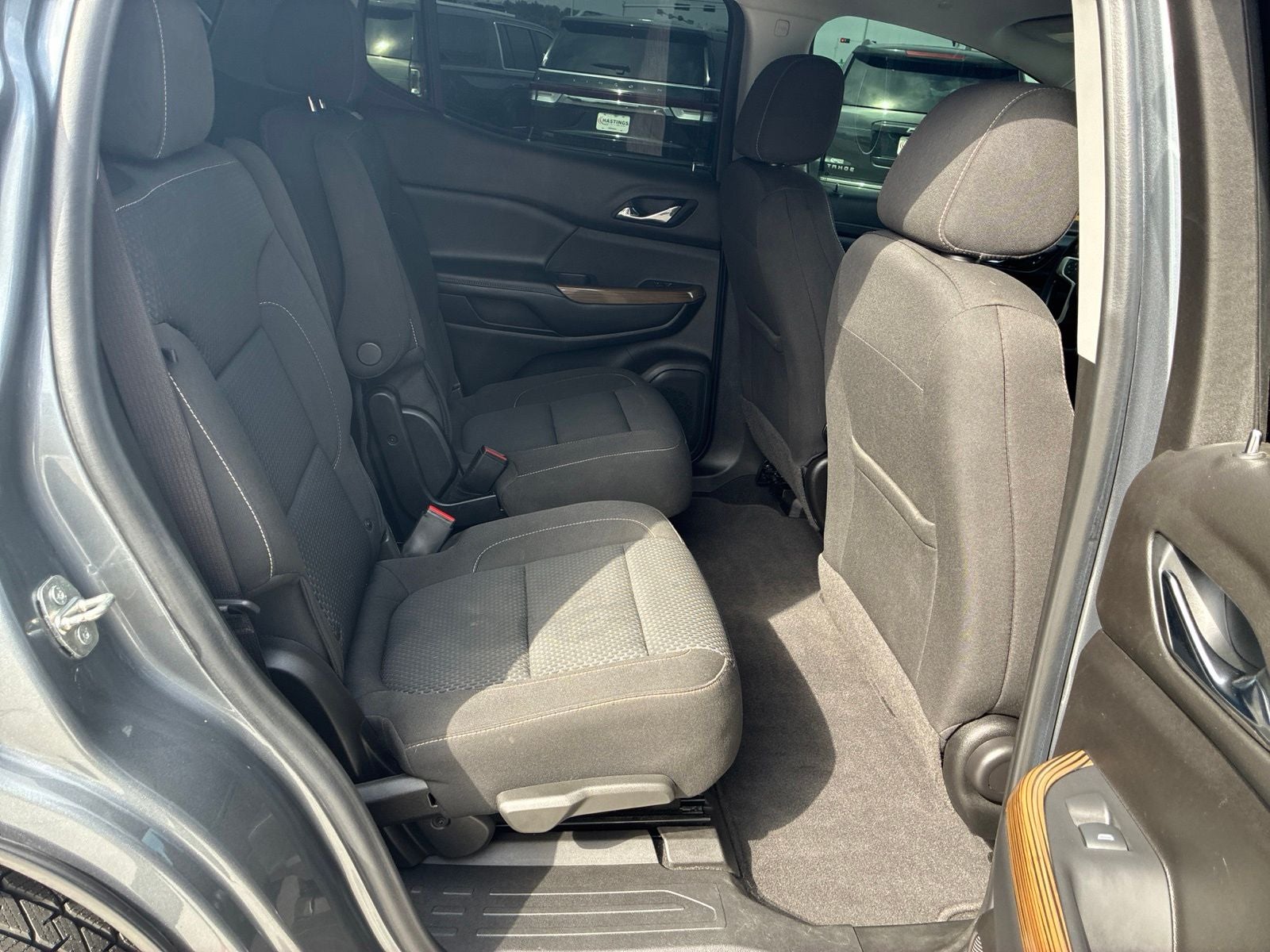 2021 GMC Acadia FWD SLE