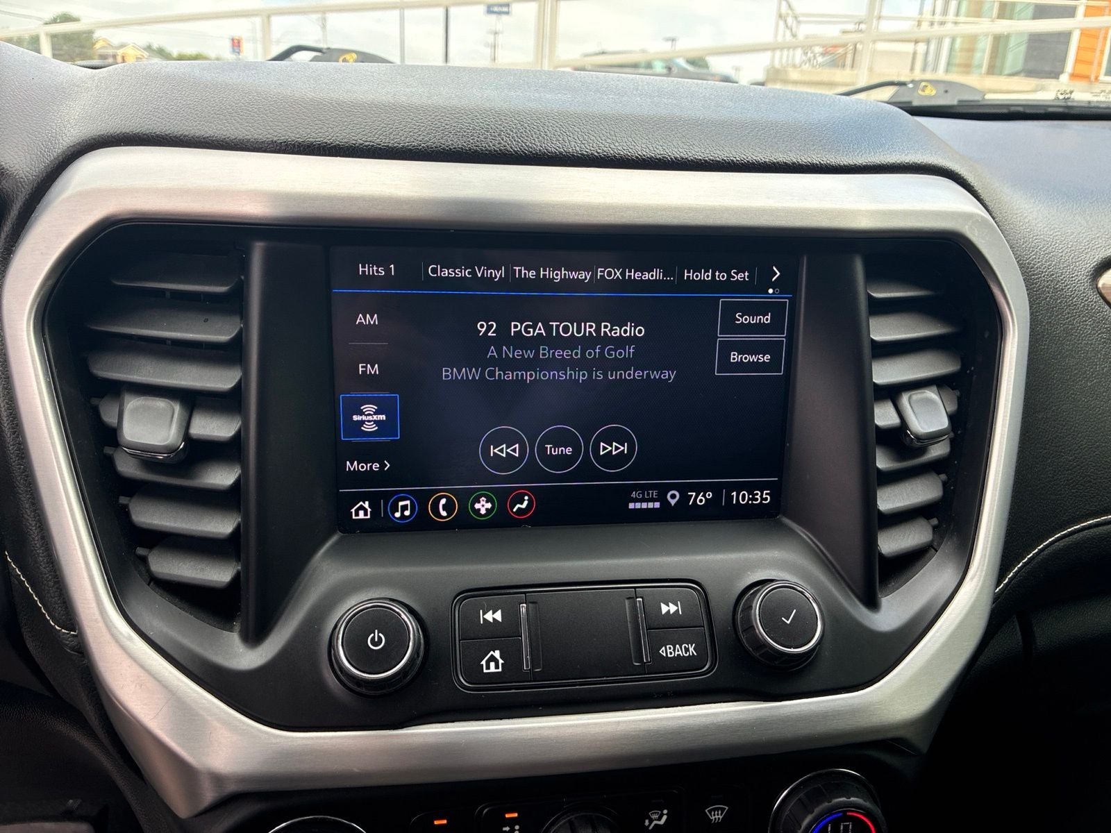 2021 GMC Acadia FWD SLE