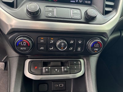 2021 GMC Acadia FWD SLE