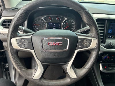 2021 GMC Acadia FWD SLE