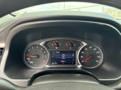2021 GMC Acadia FWD SLE