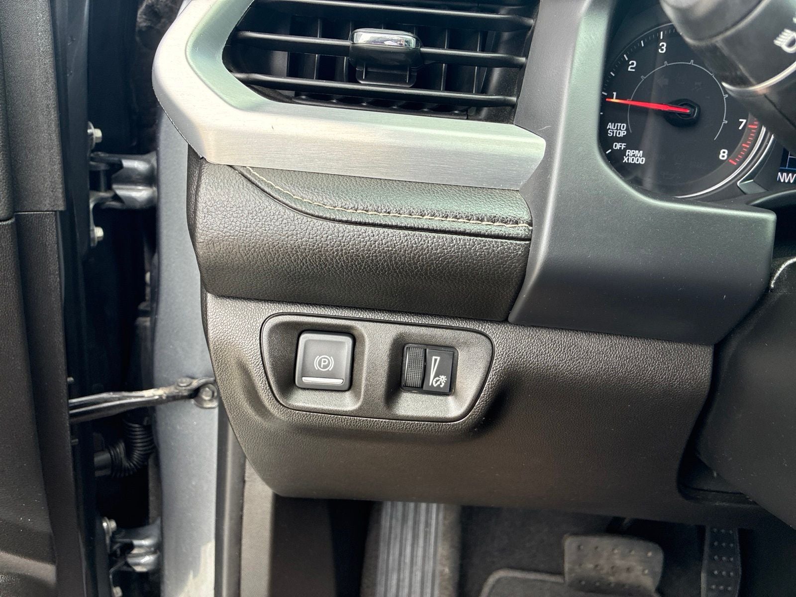 2021 GMC Acadia FWD SLE