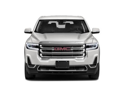 2021 GMC Acadia FWD SLE