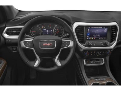 2021 GMC Acadia FWD SLE