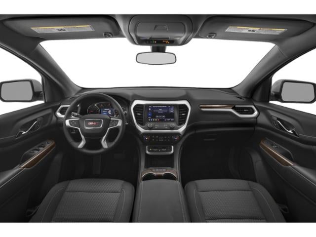 2021 GMC Acadia FWD SLE