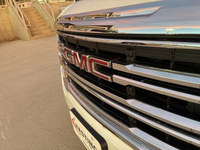 2023 GMC Acadia AWD SLE