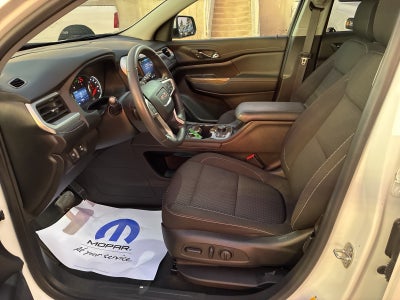 2023 GMC Acadia AWD SLE