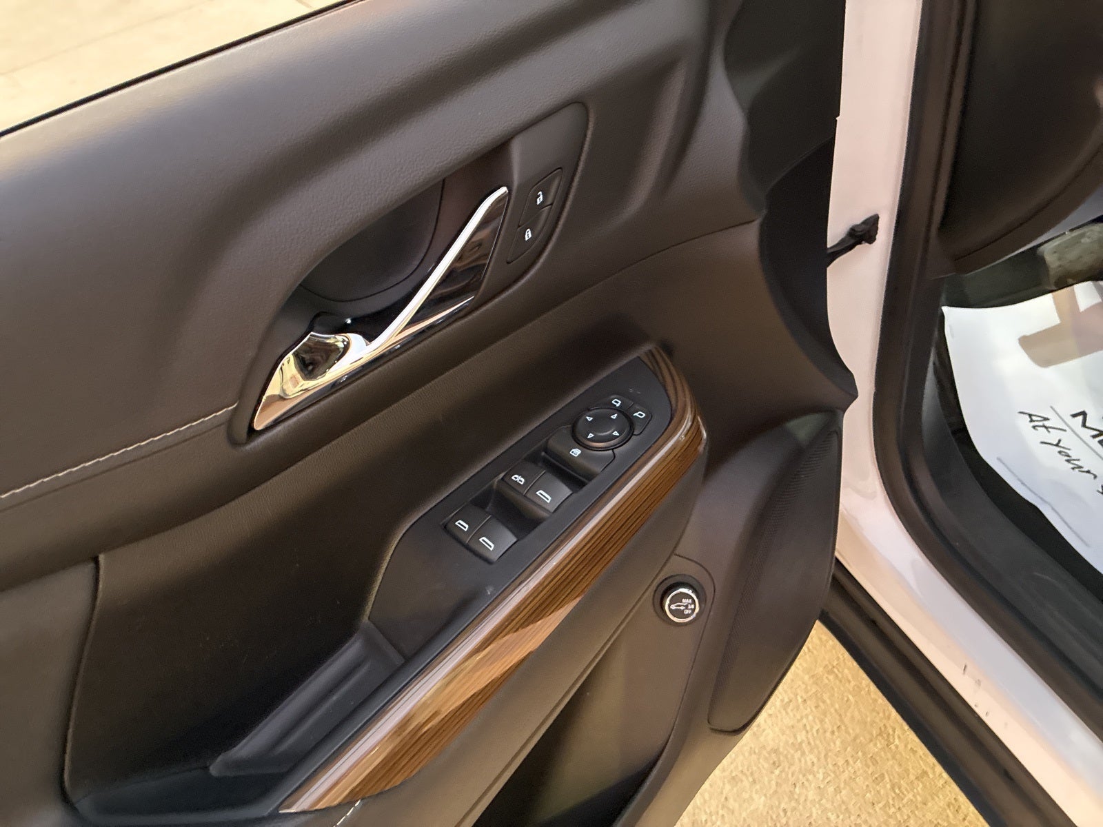 2023 GMC Acadia AWD SLE