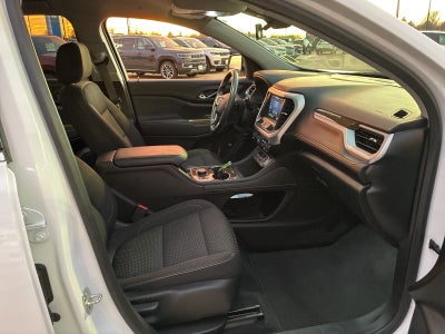 2023 GMC Acadia AWD SLE