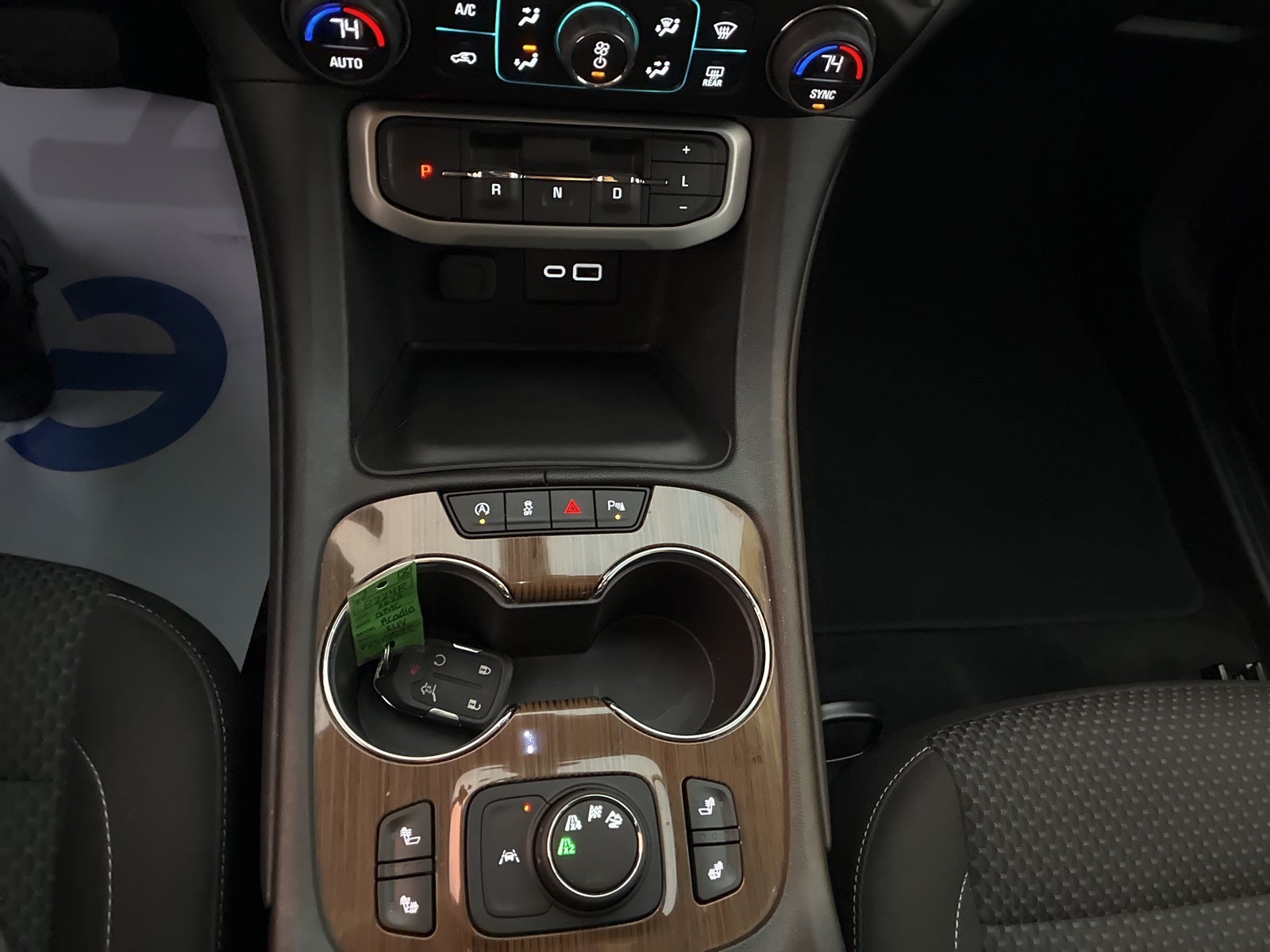 2023 GMC Acadia AWD SLE