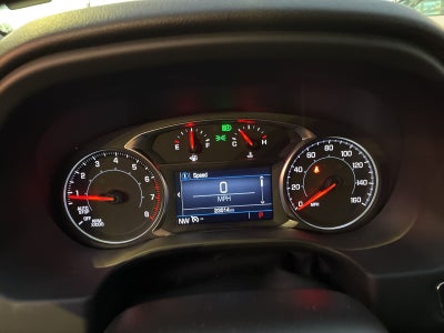 2023 GMC Acadia AWD SLE