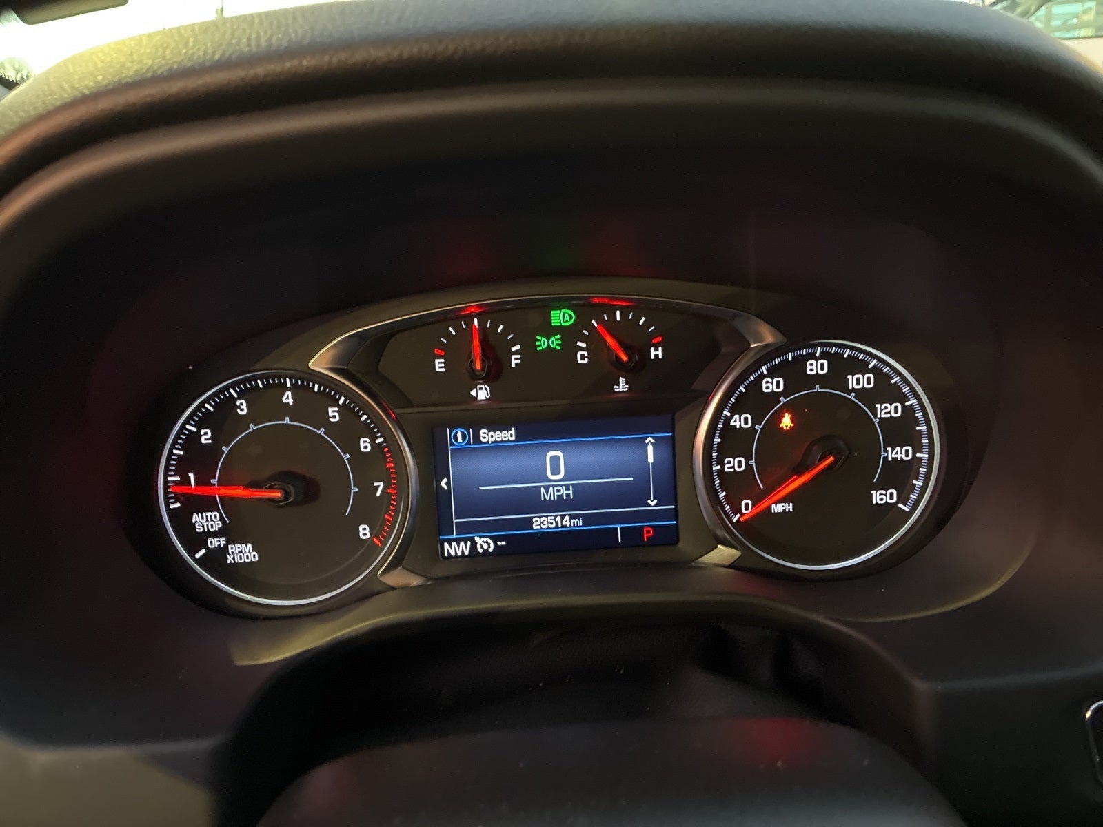 2023 GMC Acadia AWD SLE