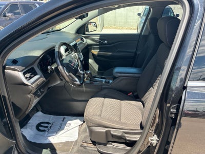 2019 GMC Acadia SLE-1