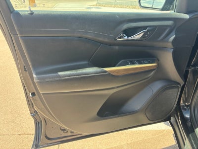 2019 GMC Acadia SLE-1