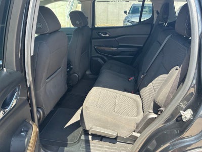 2019 GMC Acadia SLE-1
