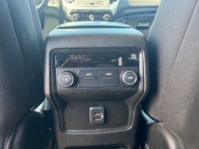 2019 GMC Acadia SLE-1