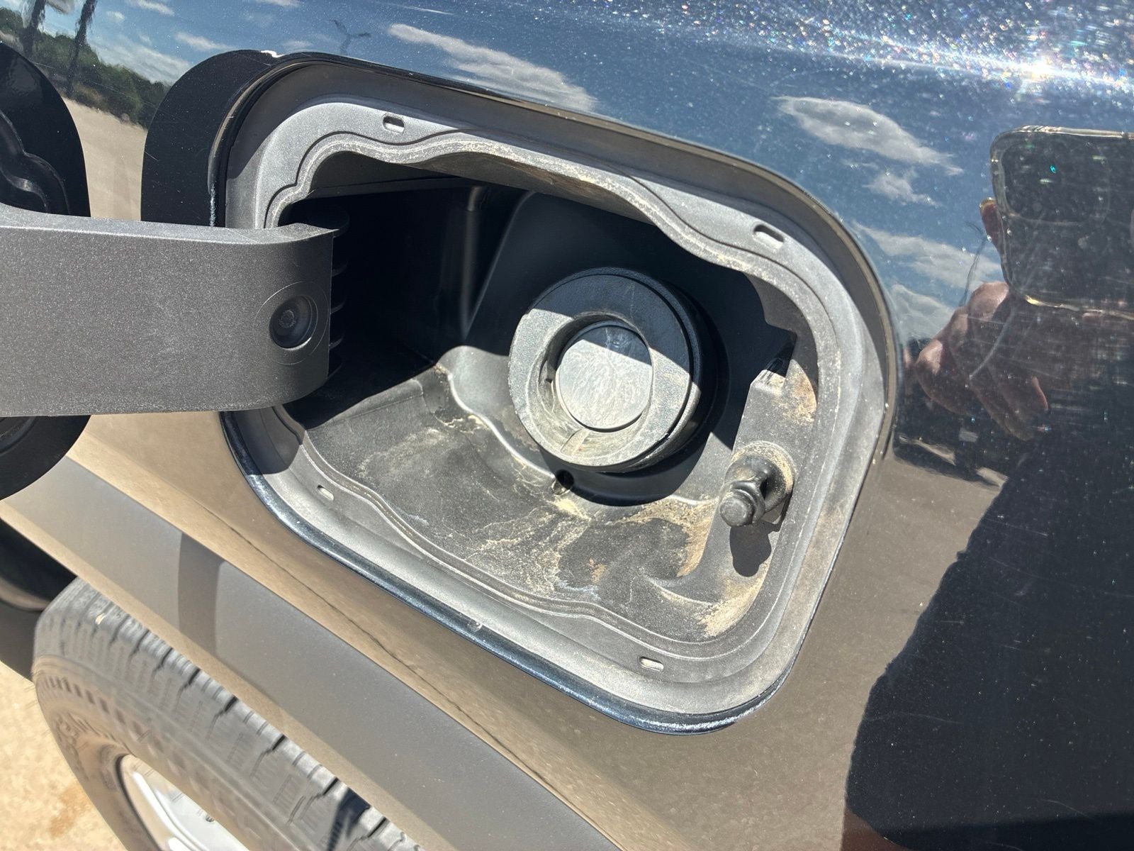 2019 GMC Acadia SLE-1