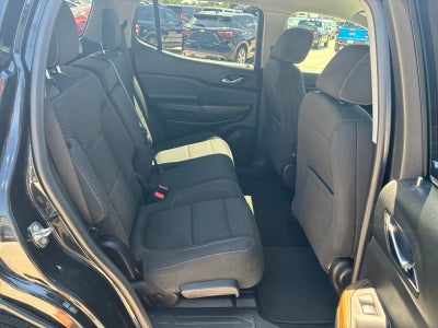 2019 GMC Acadia SLE-1