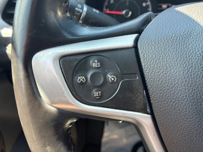 2019 GMC Acadia SLE-1