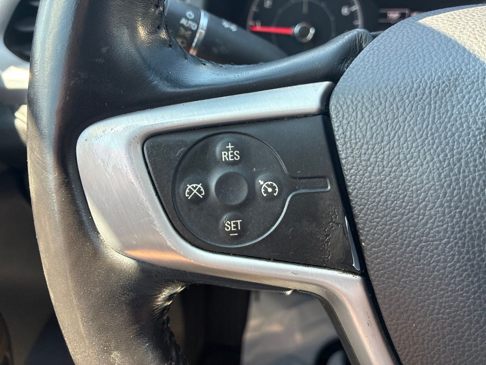 2019 GMC Acadia SLE-1