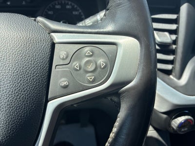 2019 GMC Acadia SLE-1