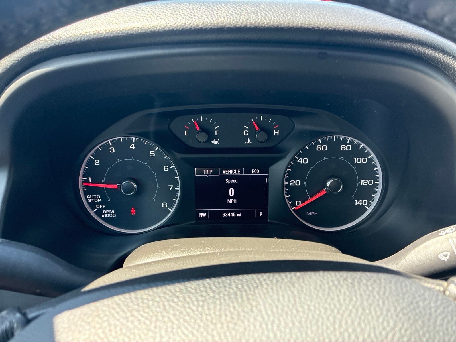 2019 GMC Acadia SLE-1