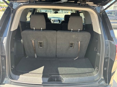 2019 GMC Acadia SLE-1