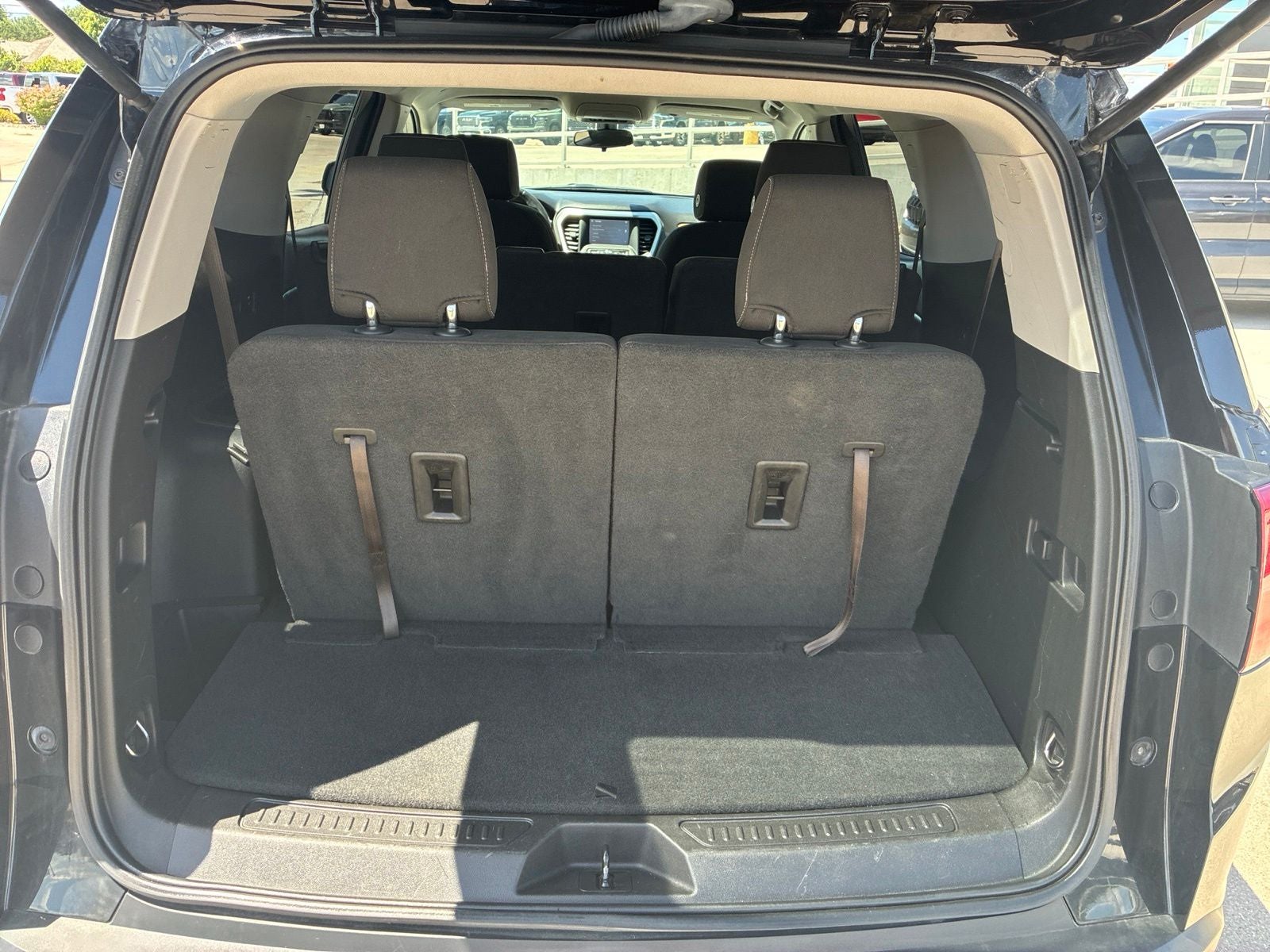 2019 GMC Acadia SLE-1