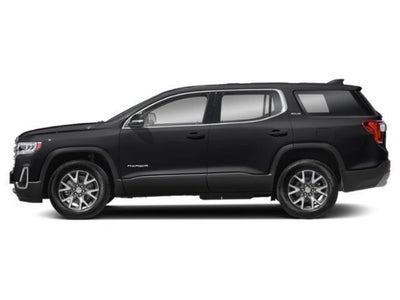 2021 GMC Acadia AWD Denali