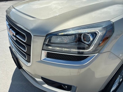 2017 GMC Acadia Limited Limited