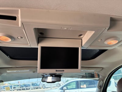 2017 GMC Acadia Limited Limited
