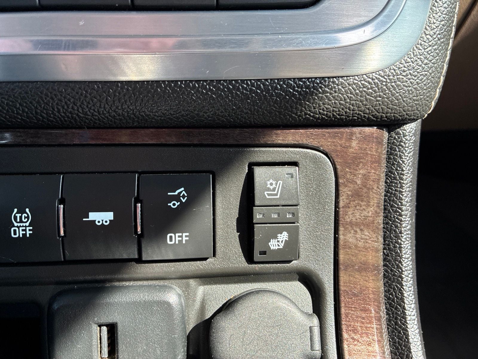 2017 GMC Acadia Limited Limited