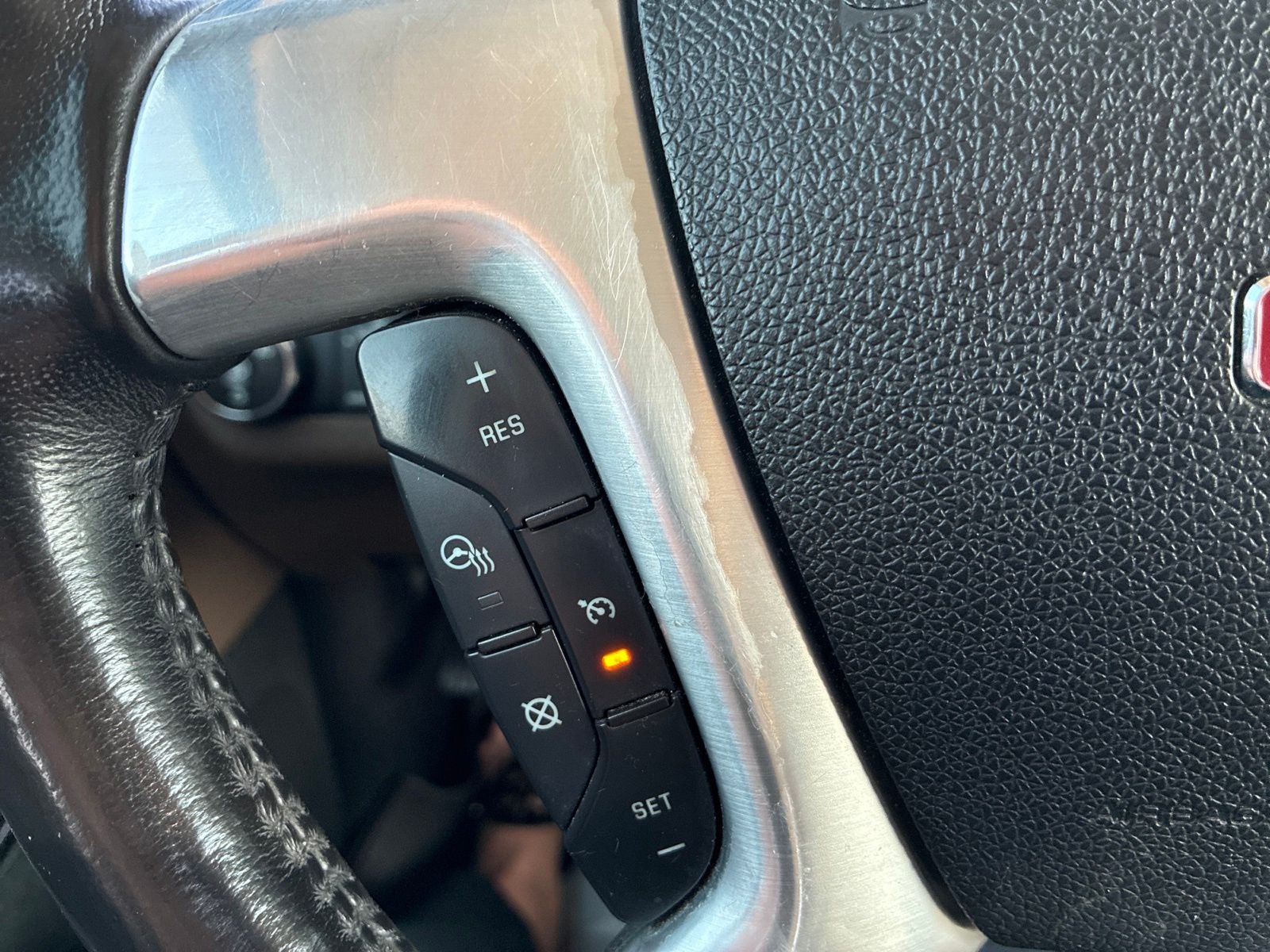 2017 GMC Acadia Limited Limited