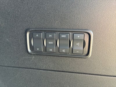 2017 GMC Acadia Limited Limited