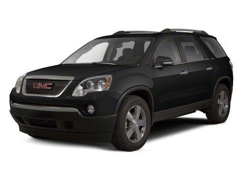 2010 GMC Acadia SLT-1
