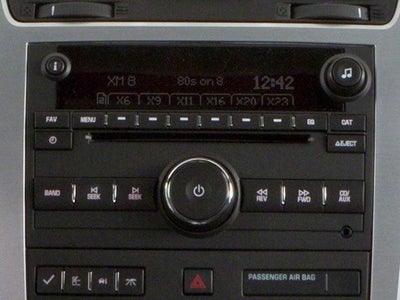 2010 GMC Acadia SLT-1