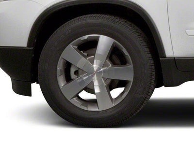 2010 GMC Acadia SLT-1